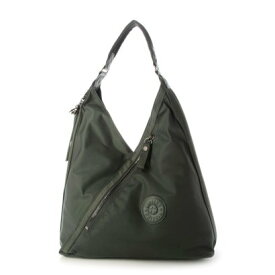 キプリング Kipling OLINA （Misty Olive） A4サイズ ショルダーバッグ