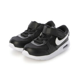 ナイキ NIKE 子供靴 キッズ スニーカー AIR MAX SC TDV CZ5361 (ブラック)