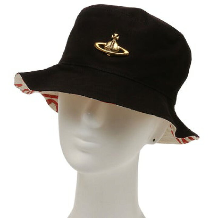 楽天市場】ヴィヴィアン ウエストウッド Vivienne Westwood 帽子 