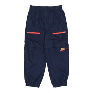 iCL NIKE WjA XEFbgOpc NKB B NSW TREND TRKR CONV WVN 86L210-U90 iMIDNIGHT NAVYj