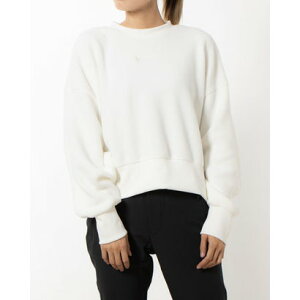 iCL NIKE fB[X XEFbgg[i[ iCL EBY NSW PLSH MOD L/S Nbv N[ DQ6845133 iZC/(Thhtg)j