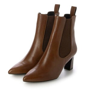 ヨシト YOSHITO ショートブーツ (BR)