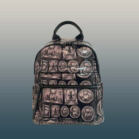 アルセラピィ artherapie ATベア バックパック ミディアム （ブラック）