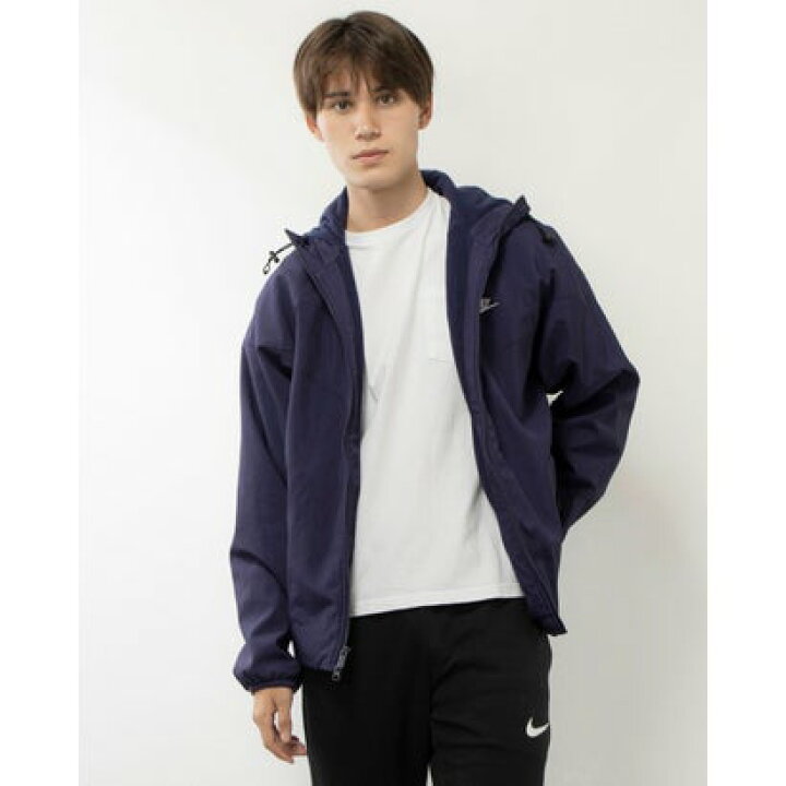 楽天市場】ナイキ NIKE メンズ ウインドフルジップ ナイキ WR  