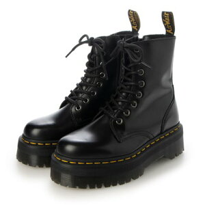 �h�N�^�[�}�[�`�� Dr.Martens JADON POLISHED SMOOTH 15265001 �i�u���b�N�j