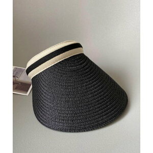 �A���S�g�E�L���E ARGO TOKYO UV Cut Straw Cap 26063 �����L�����v ���Ă��h�~ SUMMER���X�q �L���b�v �i�u���b�N�j
