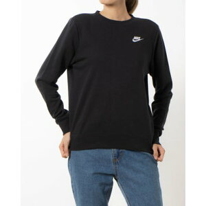 iCL NIKE fB[X XEFbgg[i[ iCL EBY NSW Nu STD t[X L/S N[ DQ5474010 iubN/(zCg)j