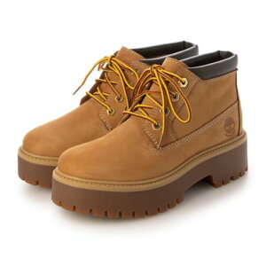 �e�B���o�[�����h Timberland Nellie Platform 221229 �i�C�G���[�j