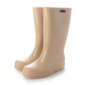 メリッサ melissa MELISSA WELLY AD （BEIGE）