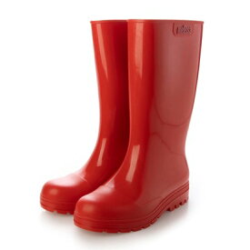 メリッサ melissa MELISSA WELLY AD （RED）