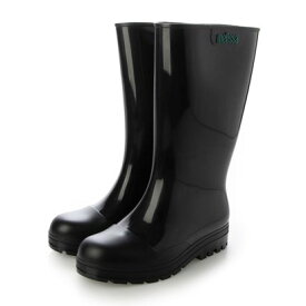 メリッサ melissa MELISSA WELLY AD （BLACK）