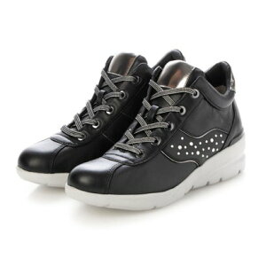 tBbgWC FITJOY y mid cut LLXj[J[ iBLK/GRYj