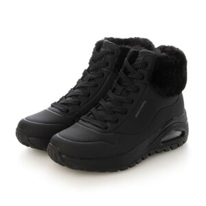 XPb`[Y SKECHERS fB[X Xj[J[ t@[ GA UNO RUGGED - FALL AIR 167274 (ubN)