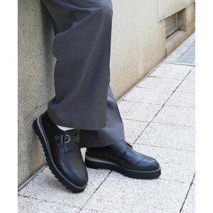 �~�b�h�����h�t�b�g�E�F�A�[�Y Midland Footwears ���U�[ �n�C�\�[�� �V���[�N �V���O�������N �R���r�l�[�V���� �V���[�Y �iBL�j