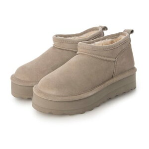 xApE BEARPAW yEhzRetro Super Shorty iMashroomj