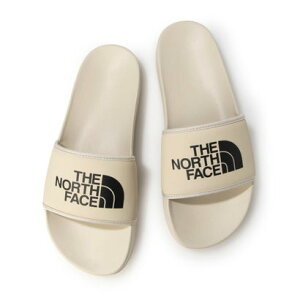 U m[X tFCX THE NORTH FACE Base Camp Slide III iSandstone/TNF Blackj
