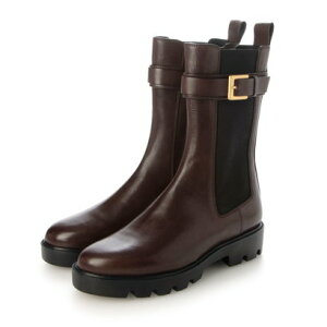 ヨシトデオランジェ YOSHITO de ORANGE ショートブーツ (DBR)