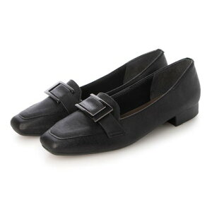 �V���[���}�C�� SHOEL mine �o�b�N�����[�t�@�[ �i�u���b�N�j