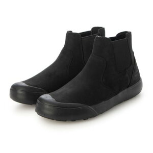 L[ KEEN WOMEN ELENA CHELSEA iTRIPLE BLACK / BLACKj