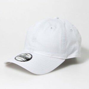 �j���[�G�� NEW ERA �j���[�G�� Newera �L���b�v 9TWENTY �싅�`�[�� 920 ���n �x�[�X�{�[���L���b�v MLB �_�炩 �N���X�X�g���b�v ���߉� �싅�X �X�q NEWERA 9TWENTY �iWHITE�j