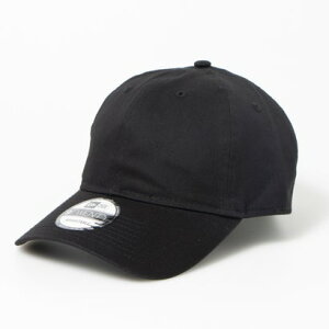 �j���[�G�� NEW ERA �j���[�G�� Newera �L���b�v 9TWENTY �싅�`�[�� 920 ���n �x�[�X�{�[���L���b�v MLB �_�炩 �N���X�X�g���b�v ���߉� �싅�X �X�q NEWERA 9TWENTY �iBLACK�j