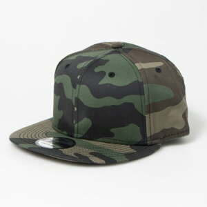 �j���[�G�� NEW ERA �j���[�G�� NEWERA �L���b�v �X�q 9FIFTY ���n 950 �����T�C�Y �t���b�g�o�C�U�[ �X�i�b�v�o�b�N �싅 ���W���[���[�O NEWERA 9FIFTY CAP �iCAMO�j