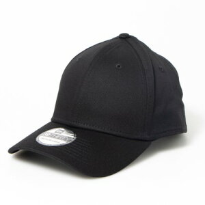 �j���[�G�� NEW ERA �j���[�G�� NEWERA 39THIRTY �L���b�v �X�q 3930 �����Y ���f�B�[�X ���n �V���v�� NE1000 �iBLACK�j