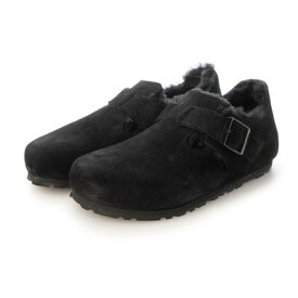 ビルケンシュトック BIRKENSTOCK レディース シューズ London Shearlin 【ナロー幅】 (ブラック)