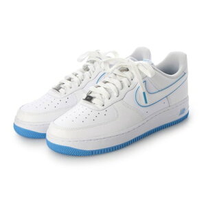 iCL NIKE GAtH[X 1 '07 AIR FORCE ONE V[Y Xj[J[ DV0788-101 izCg/zCg/jo[VeBu[j