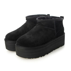 AO UGG 1135092 CLASSIC ULTRA MINI PLATFORM ꃀ[gu[c iubNj