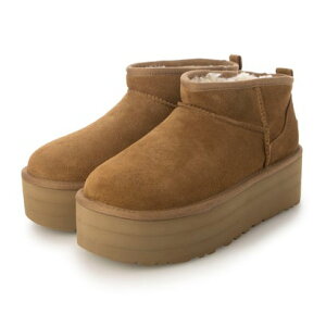 AO UGG 1135092 CLASSIC ULTRA MINI PLATFORM ꃀ[gu[c i`FXibgj
