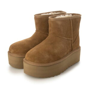 AO UGG 1134991 CLASSIC MINI PLATFORM ꃀ[gu[c i`FXibgj