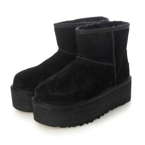AO UGG 1134991 CLASSIC MINI PLATFORM ꃀ[gu[c iubNj