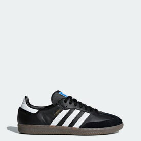 ドレステリア DRESSTERIOR adidas（アディダス）SAMBA サンバ OG （ブラック(019)）