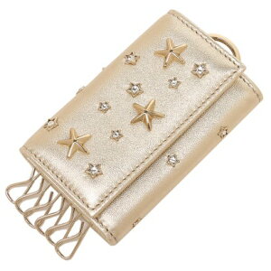 W~[ `[ JIMMY CHOO L[P[X lv`[ S[h fB[X JIMMY CHOO NEPTUNE AUR iLIGHTGOLDj