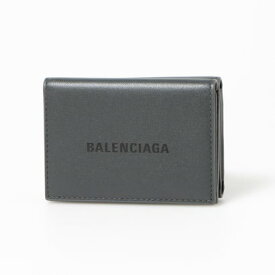 バレンシアガ BALENCIAGA 財布 （グレー）