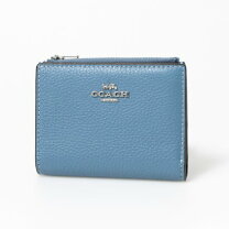 楽天市場】coach 財布 スカイブルーの通販 