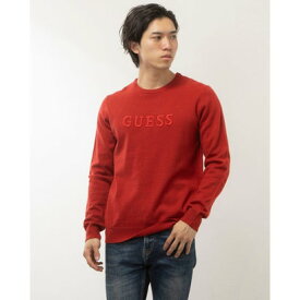 ゲス GUESS Luxet Sweater （G585）