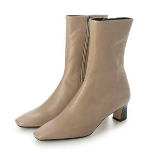 ヨシト YOSHITO ショートブーツ (OAK)