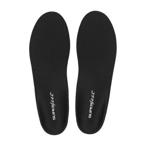 �X�[�p�[�t�B�[�g Superfeet �C���\�[�� �g���� �u���b�N 4450751036 �i�u���b�N�j