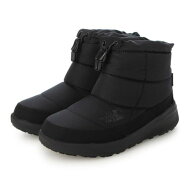 ザ ノース フェイス THE NORTH FACE レディース ロングブーツ ウィメンズ ヌプシ ブーティ ウォータープ…
