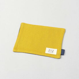 トゥーワントゥーキッチン ストア 212 KITCHEN STORE TWOTONE CANVAS コースター MLN ＜212Kオリジナル＞ （その他）