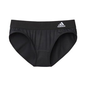 アディダス adidas ハーフショーツ スタイルアップ 吸汗速乾【返品不可商品】 （ブラック）