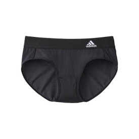 アディダス adidas ハーフショーツ メッシュ素材で通気性抜群 吸汗速乾【返品不可商品】 （ブラック）