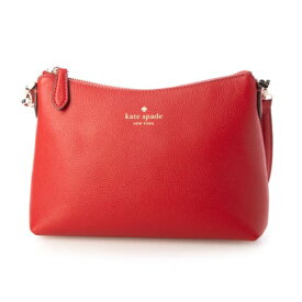 ケイトスペードニューヨーク kate spade new york バッグ （レッド）