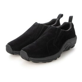 メレル MERRELL MERRELL MENS JUNGLE MOC ICE+ （TRIPLE-BLACK）