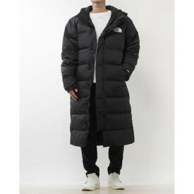 ザ ノース フェイス THE NORTH FACE THE NORTH FACE M NUPTSE PARKA NF0A832J （(JK3)ブラック）