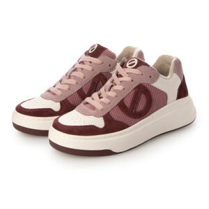 m[l[ NO NAME BRIDGET-32166 iBURGUNDYj