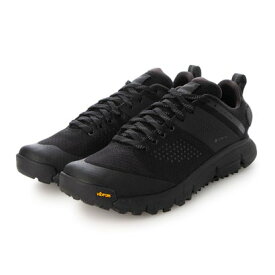 ダナー Danner トレイル2650 GTX ゴアテックススニーカー 61204 61206 61216 ビブラム シューズ メンズ （Black(61204)）