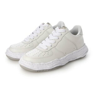 ] ~nXq Maison MIHARA YASUHIRO WAYNE LOW [Jbg U[ Xj[J[ A07FW702 V[Y Y fB[X iWhitej